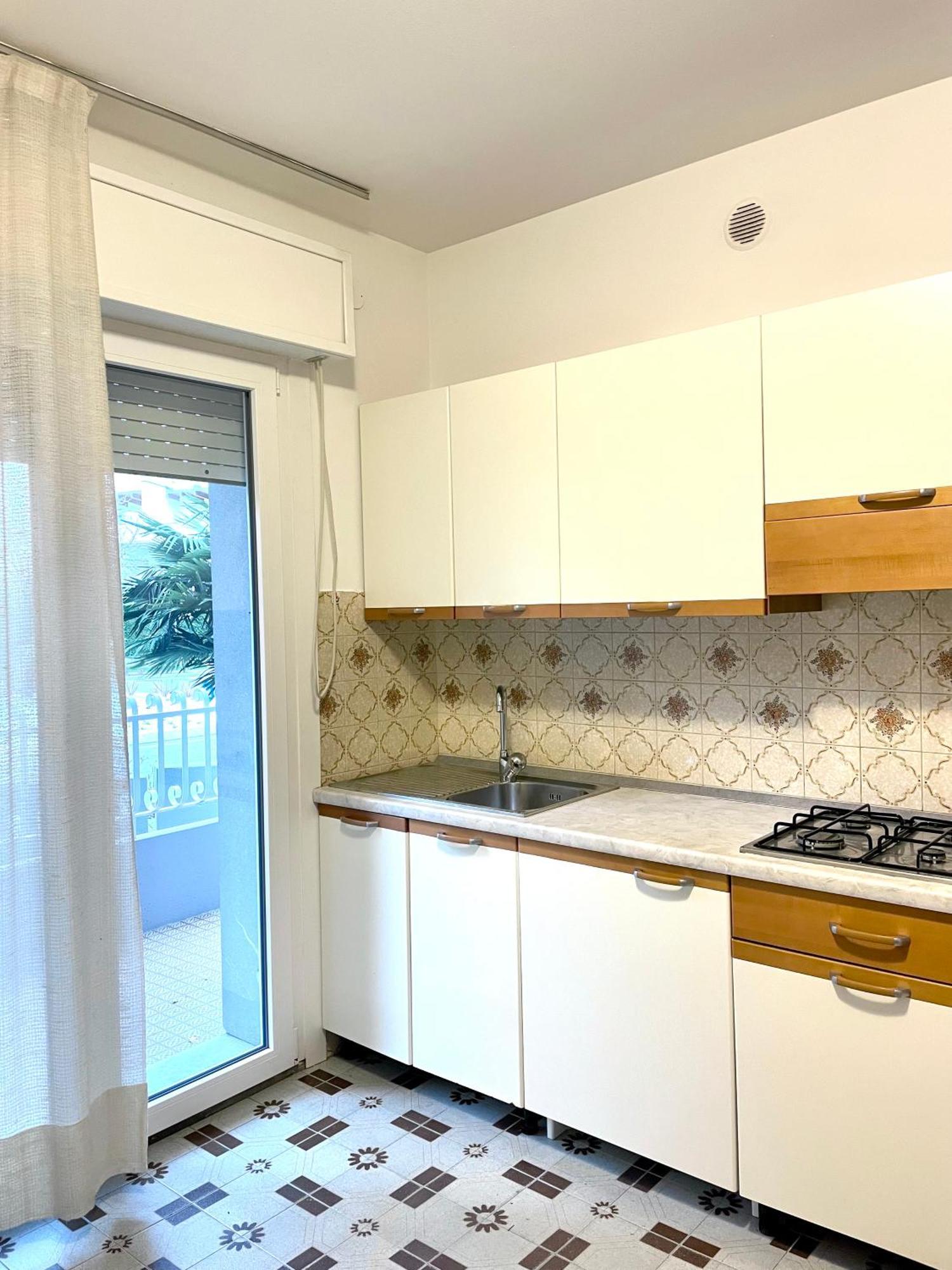 Condominio Mammole ลินญาโน ซับเบียโดโร ภายนอก รูปภาพ
